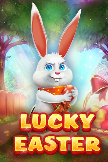 Lucky Easter бесплатная онлайн игра | Фламинго Казино без регистрации