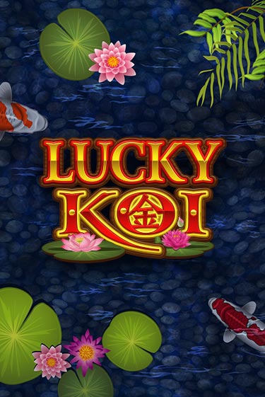 Lucky Koi бесплатная онлайн игра | Фламинго Казино без регистрации