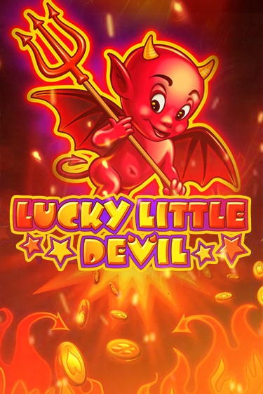 Lucky Little Devil бесплатная онлайн игра | Фламинго Казино без регистрации