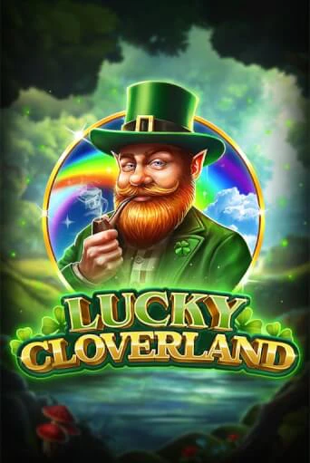 Lucky Cloverland бесплатная онлайн игра | Фламинго Казино без регистрации