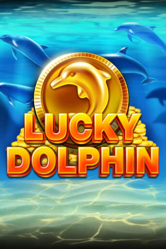 Lucky Dolphin бесплатная онлайн игра | Фламинго Казино без регистрации