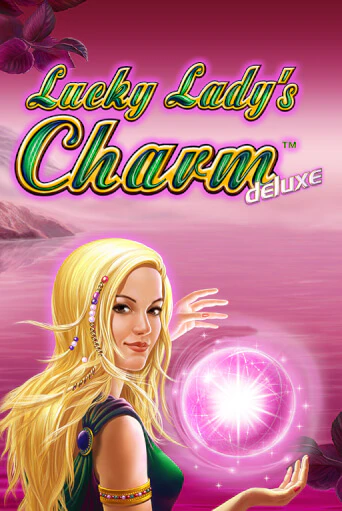 Lucky Lady's Charm Deluxe бесплатная онлайн игра | Фламинго Казино без регистрации