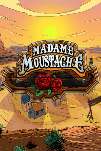 Madame Moustache бесплатная онлайн игра | Фламинго Казино без регистрации