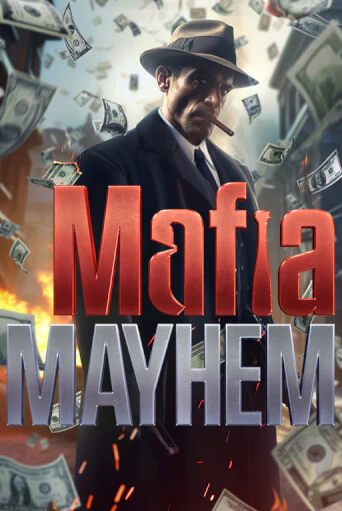 Mafia Mayhem бесплатная онлайн игра | Фламинго Казино без регистрации