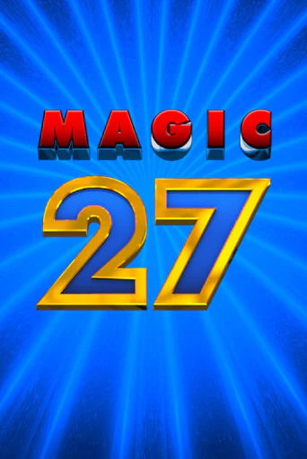 Magic 27 бесплатная онлайн игра | Фламинго Казино без регистрации