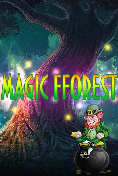 Magic Forest бесплатная онлайн игра | Фламинго Казино без регистрации