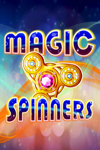 Magic Spinners бесплатная онлайн игра | Фламинго Казино без регистрации