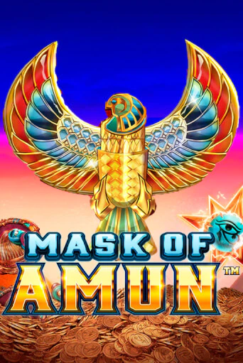 Mask of Amun бесплатная онлайн игра | Фламинго Казино без регистрации