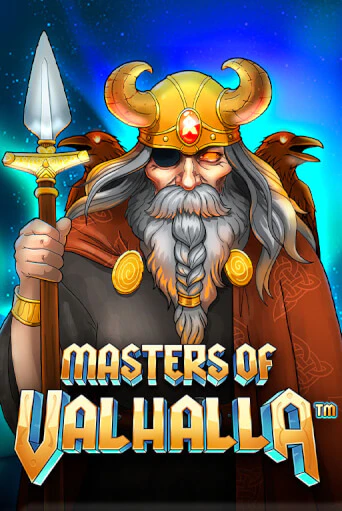 Masters of Valhalla бесплатная онлайн игра | Фламинго Казино без регистрации