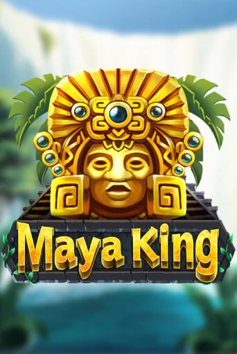 Maya King бесплатная онлайн игра | Фламинго Казино без регистрации