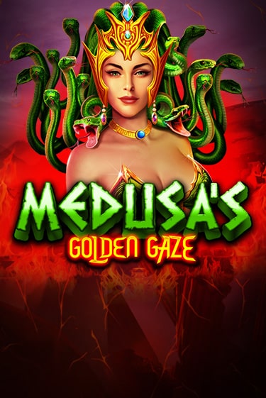 Medusa's Golden Gaze бесплатная онлайн игра | Фламинго Казино без регистрации