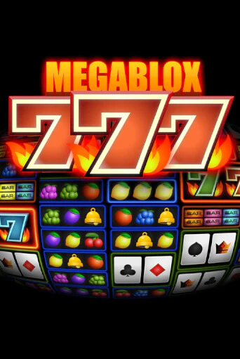 Megablox 777 бесплатная онлайн игра | Фламинго Казино без регистрации