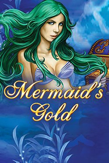 Mermaids Gold бесплатная онлайн игра | Фламинго Казино без регистрации