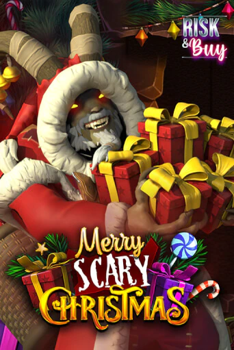 Merry Scary Christmas бесплатная онлайн игра | Фламинго Казино без регистрации