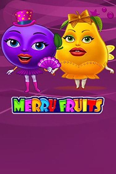 Merry Fruits бесплатная онлайн игра | Фламинго Казино без регистрации