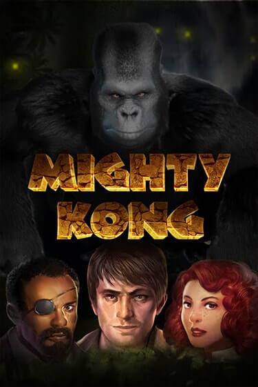 Mighty Kong бесплатная онлайн игра | Фламинго Казино без регистрации