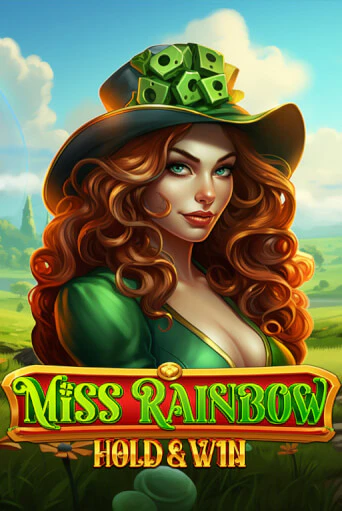 Miss Rainbow  бесплатная онлайн игра | Фламинго Казино без регистрации