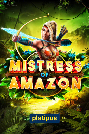 Mistress of Amazon бесплатная онлайн игра | Фламинго Казино без регистрации