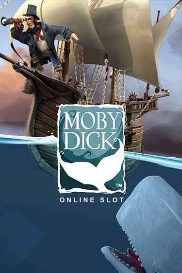 Moby Dick™ бесплатная онлайн игра | Фламинго Казино без регистрации