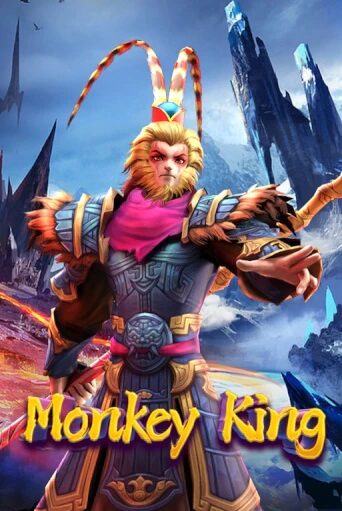 Monkey King бесплатная онлайн игра | Фламинго Казино без регистрации