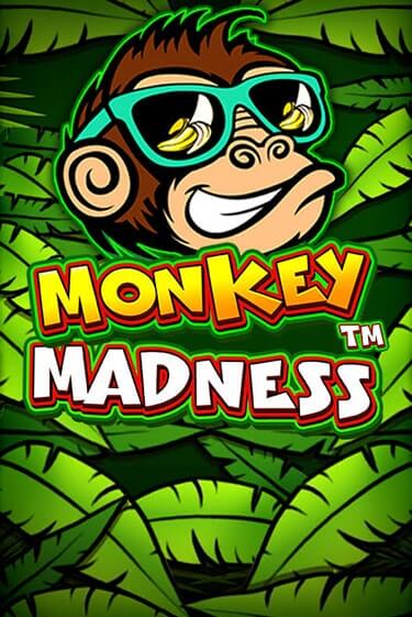 Monkey Madness бесплатная онлайн игра | Фламинго Казино без регистрации