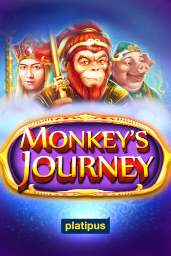 Monkey's Journey бесплатная онлайн игра | Фламинго Казино без регистрации