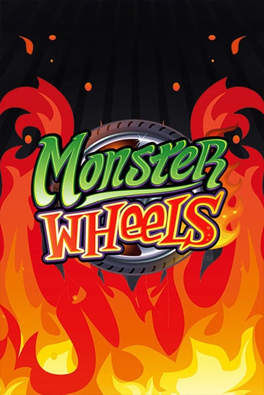 Monster Wheels бесплатная онлайн игра | Фламинго Казино без регистрации