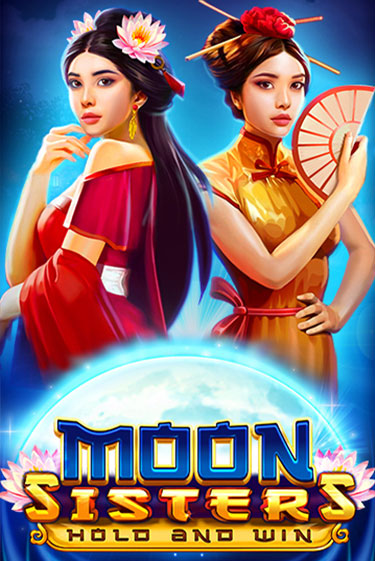 Moon Sisters бесплатная онлайн игра | Фламинго Казино без регистрации