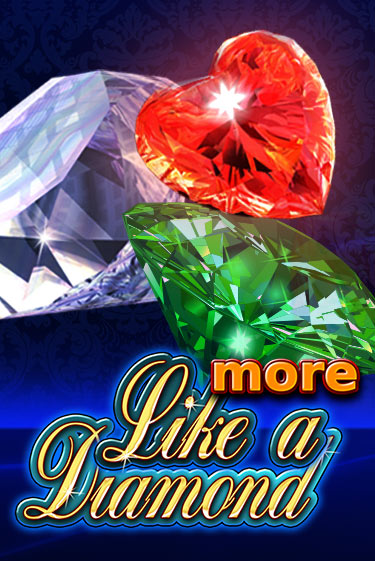 More Like A Diamond бесплатная онлайн игра | Фламинго Казино без регистрации