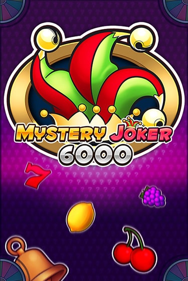 Mystery Joker 6000 бесплатная онлайн игра | Фламинго Казино без регистрации