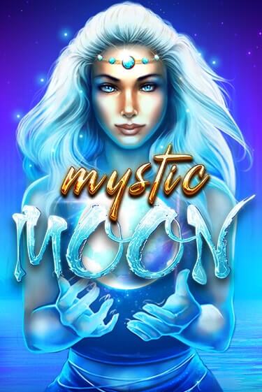 Mystic Moon бесплатная онлайн игра | Фламинго Казино без регистрации