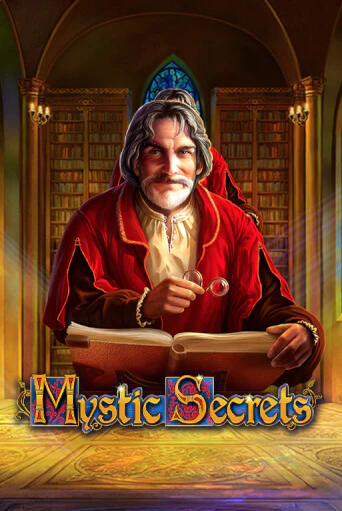 Mystic Secrets бесплатная онлайн игра | Фламинго Казино без регистрации