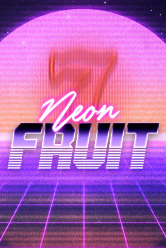 Neon Fruit бесплатная онлайн игра | Фламинго Казино без регистрации