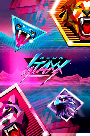 Neon Staxx™ бесплатная онлайн игра | Фламинго Казино без регистрации