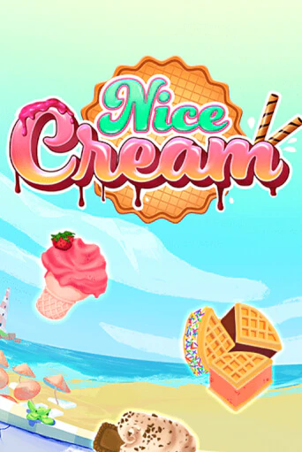 Nice Cream бесплатная онлайн игра | Фламинго Казино без регистрации