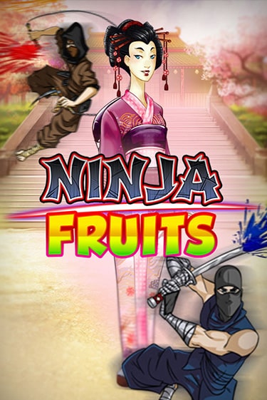 Ninja Fruits бесплатная онлайн игра | Фламинго Казино без регистрации