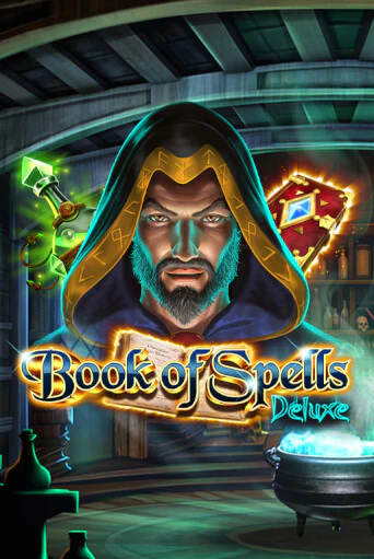 Book of Spells Deluxe бесплатная онлайн игра | Фламинго Казино без регистрации