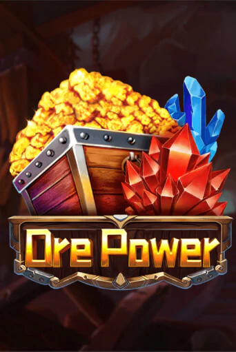 Ore Power бесплатная онлайн игра | Фламинго Казино без регистрации