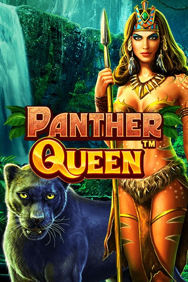 Panther Queen бесплатная онлайн игра | Фламинго Казино без регистрации