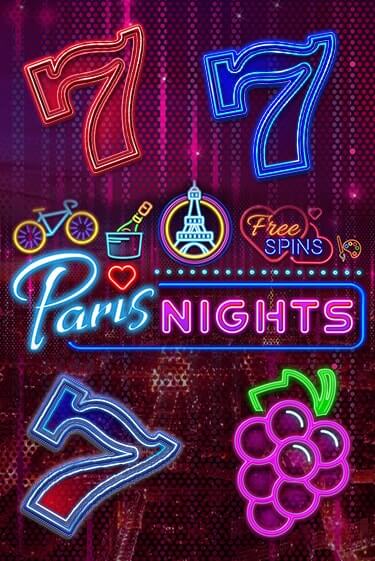 Paris Nights бесплатная онлайн игра | Фламинго Казино без регистрации