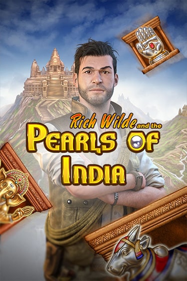 Pearls of India бесплатная онлайн игра | Фламинго Казино без регистрации