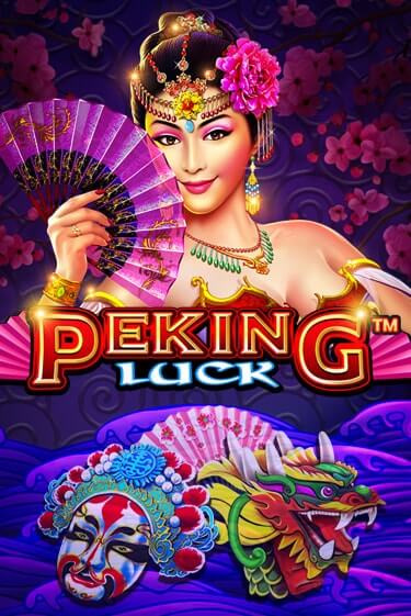 Peking Luck бесплатная онлайн игра | Фламинго Казино без регистрации