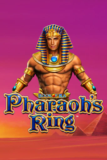 Pharaoh's Ring бесплатная онлайн игра | Фламинго Казино без регистрации