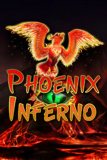 Phoenix Inferno бесплатная онлайн игра | Фламинго Казино без регистрации