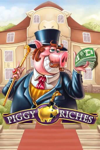 Piggy Riches™ бесплатная онлайн игра | Фламинго Казино без регистрации