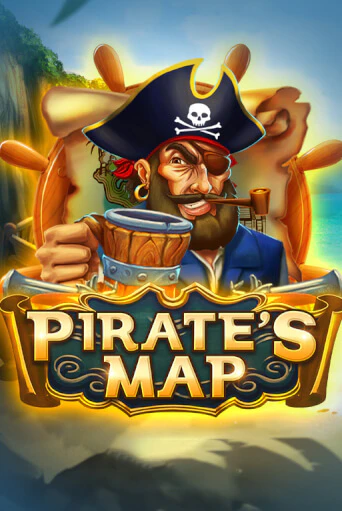 Pirates Map бесплатная онлайн игра | Фламинго Казино без регистрации