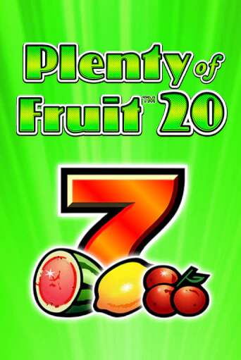 Plenty of Fruit 20 бесплатная онлайн игра | Фламинго Казино без регистрации