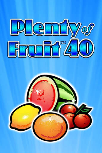 Plenty of Fruit 40 бесплатная онлайн игра | Фламинго Казино без регистрации