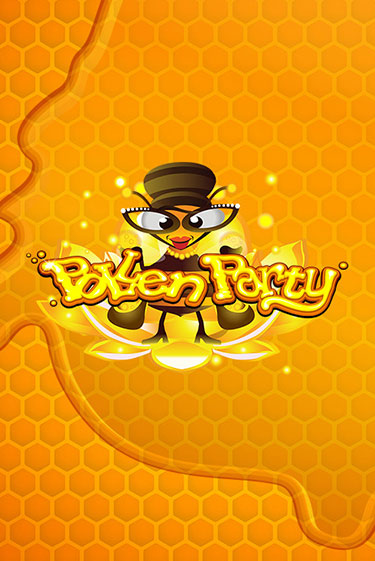 Pollen Party бесплатная онлайн игра | Фламинго Казино без регистрации