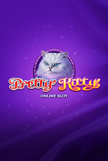 Pretty Kitty бесплатная онлайн игра | Фламинго Казино без регистрации